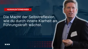 Die Macht der Selbstreflexion